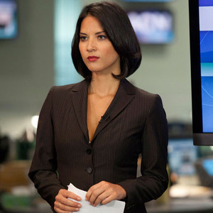 THE NEWSROOM, Olivia Munn THE NEWSROOM, Olivia Munn